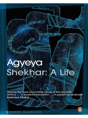 cover image of Shekhar